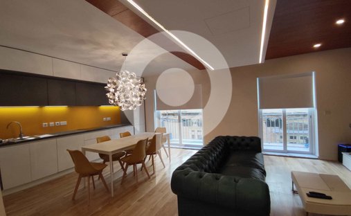 Appartement à Tas-Sliema, Malte 1