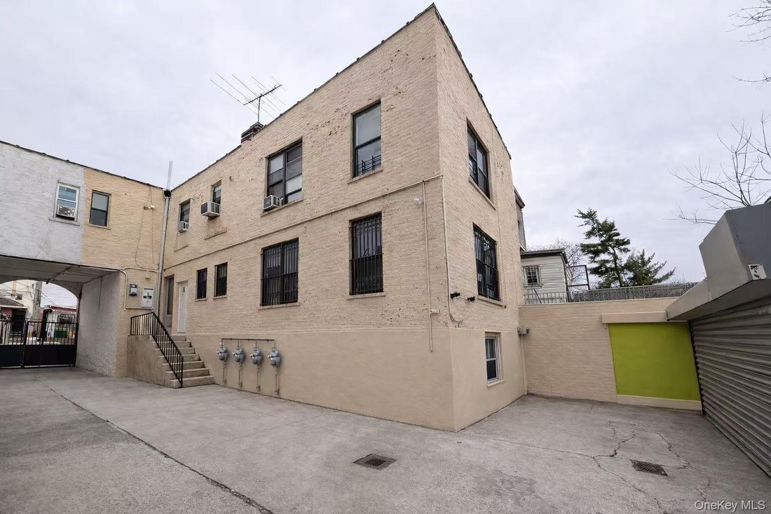 Apartment in New York, New York, United States 5 - 17410237