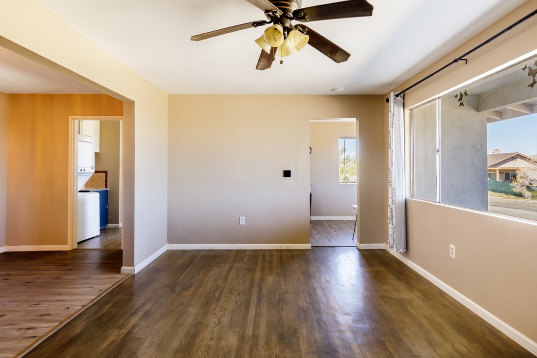 House in Joshua Tree, California, United States 3 - 17409388