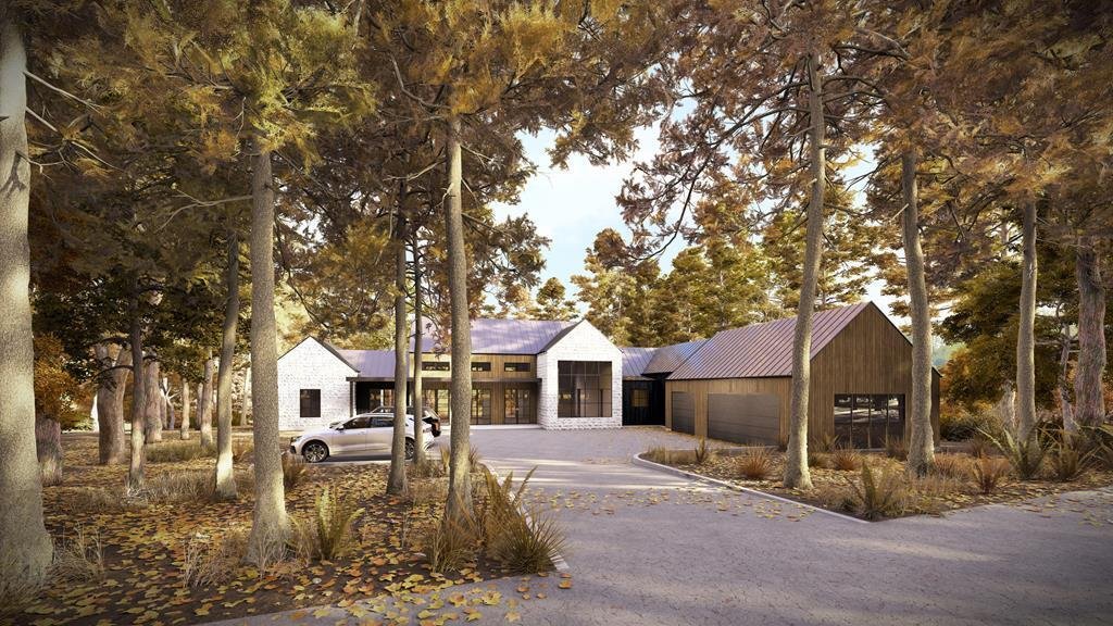 House in Malakoff, Texas, United States 2 - 17410954