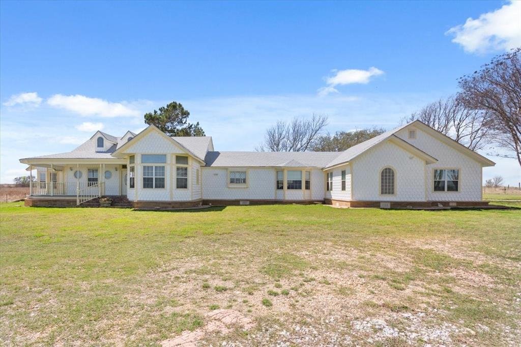 House in Clifton, Texas, United States 3 - 17213119