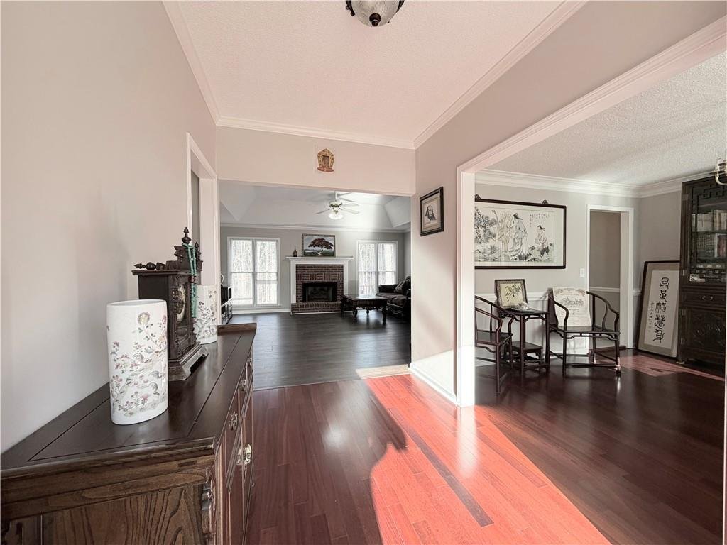 House in Buford, Georgia, United States 4 - 17421554