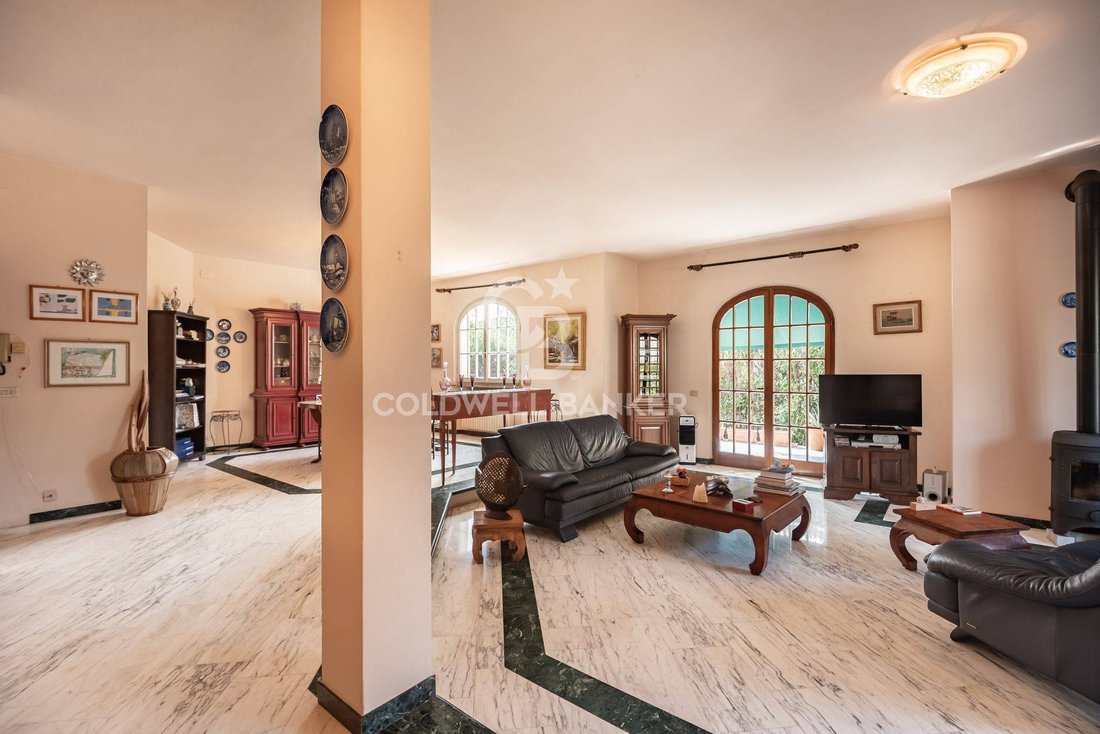 Villa in Caranna-Vaiana, Forte dei Marmi, Tuscany 4 - 17412570