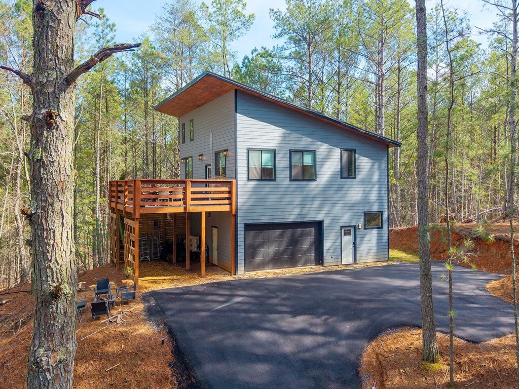 House in Copperhill, Tennessee, United States 2 - 17417026
