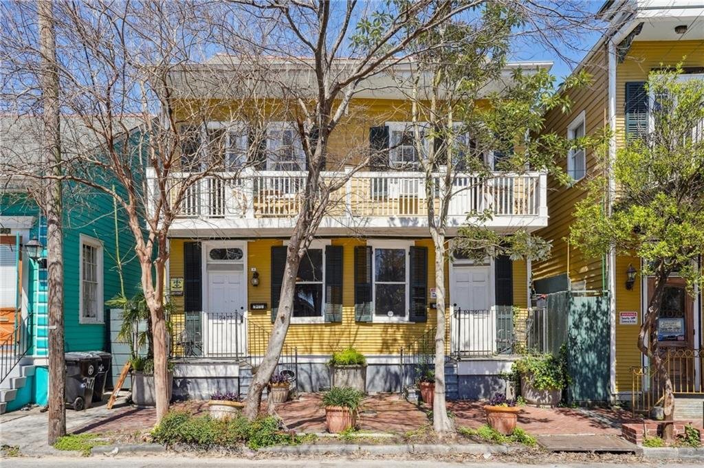Apartment in New Orleans, Louisiana, United States 1 - 17417344
