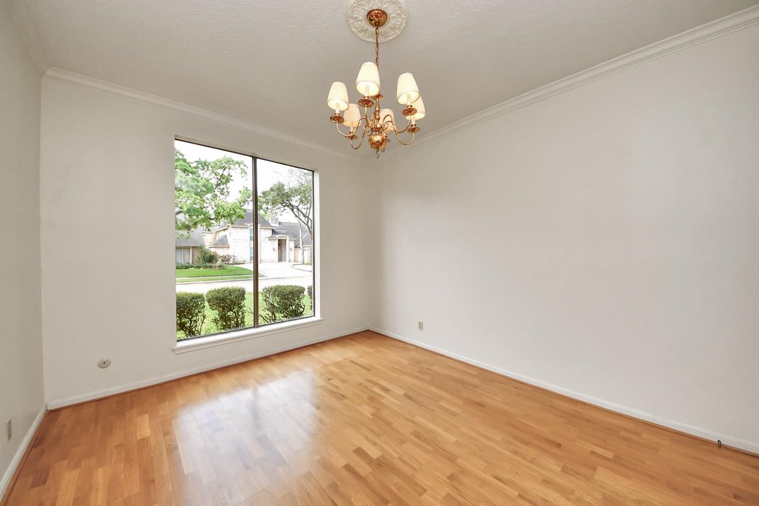House in Houston, Texas, United States 5 - 17410898