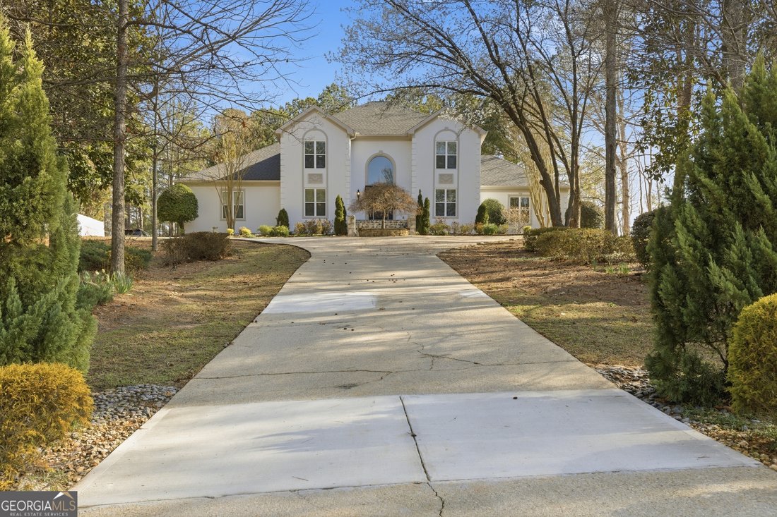 House in Jonesboro, Georgia, United States 2 - 17419586