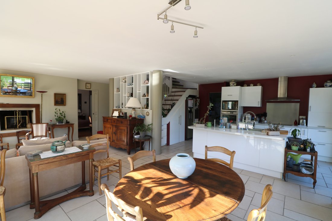 House in Carnac, Brittany, France 5 - 17412087