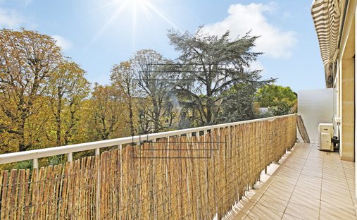 Apartment in La Plaine des Sablons, Neuilly-sur-Seine, France 1