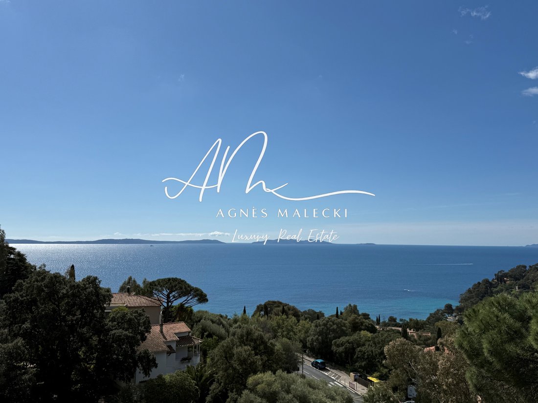 Apartment in Rayol-Canadel-sur-Mer, Provence-Alpes-Côte d'Azur, France 2 - 17411743