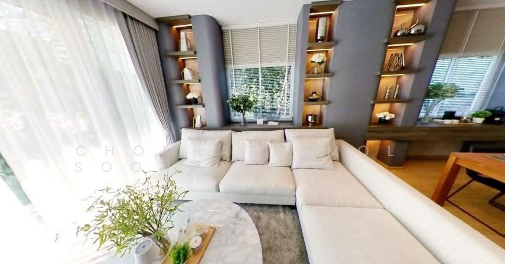 House in Racha Thewa, Samut Prakan, Thailand 2 - 17408905