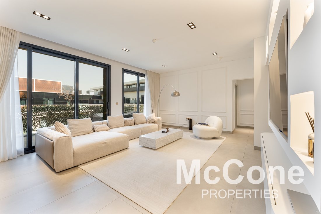 Apartment in MBR- Al Merkad, Dubai, United Arab Emirates 2 - 17421618