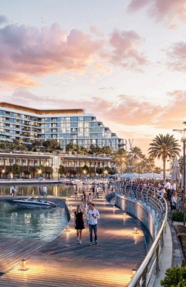 Apartment in Dubai, United Arab Emirates 5 - 17414650