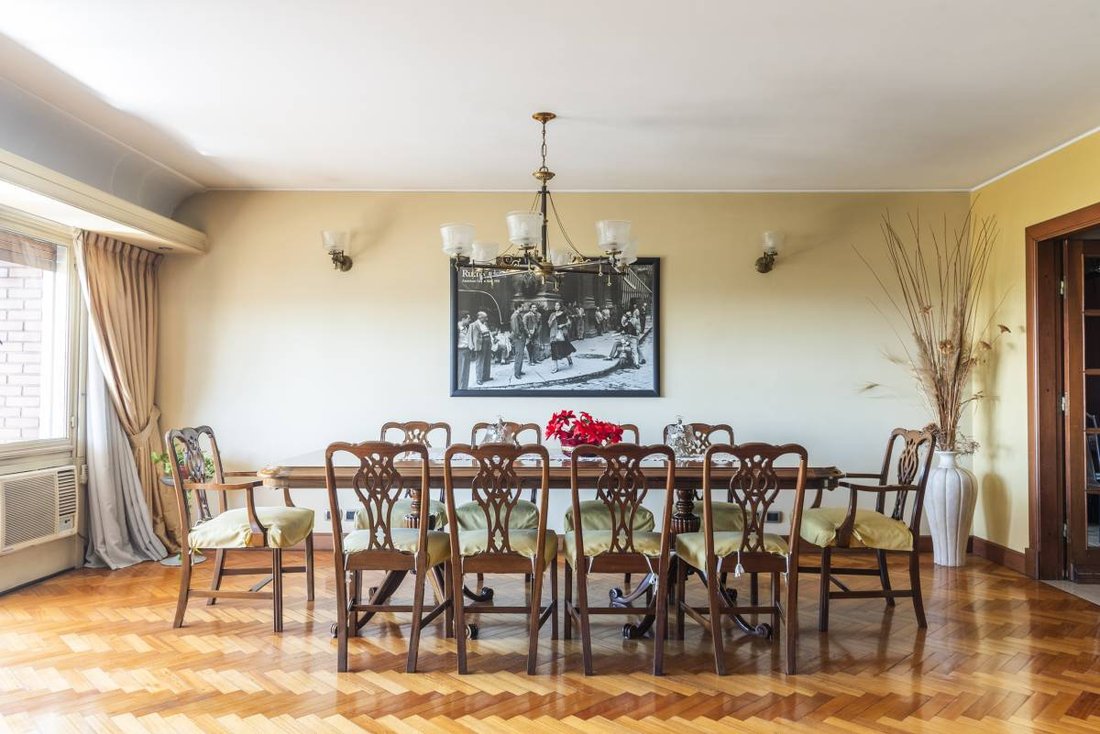 Apartment in Buenos Aires, Buenos Aires, Argentina 4 - 17412089