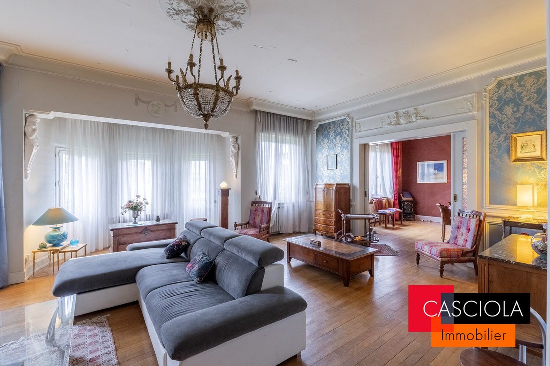 House in Nord Est, Hagondange, France 5 - 17412899