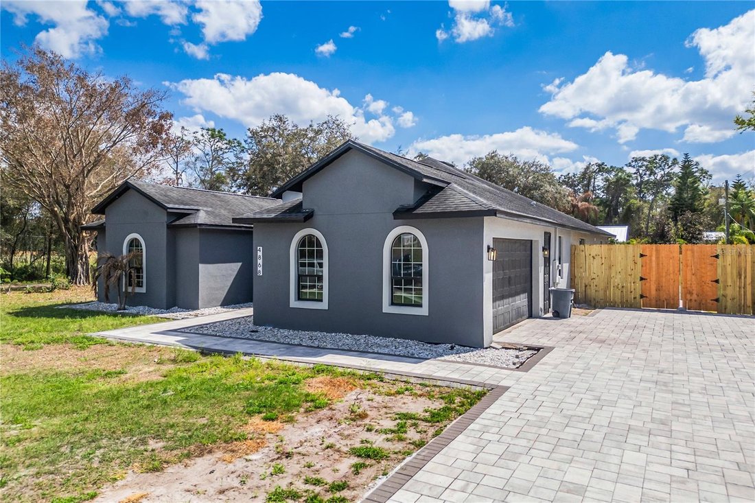 House in St. Cloud, Florida, United States 4 - 17417296