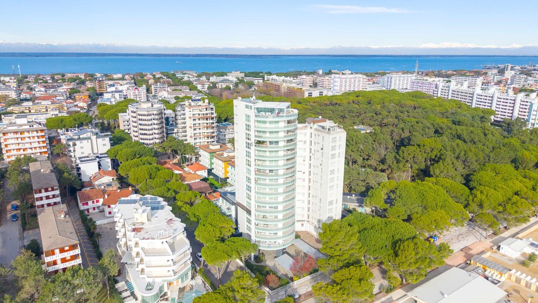 Apartment in Lignano Sabbiadoro, Friuli – Venezia Giulia, Italy 2 - 17409798
