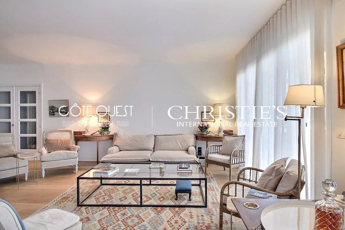Apartment in France 3 - 17408273