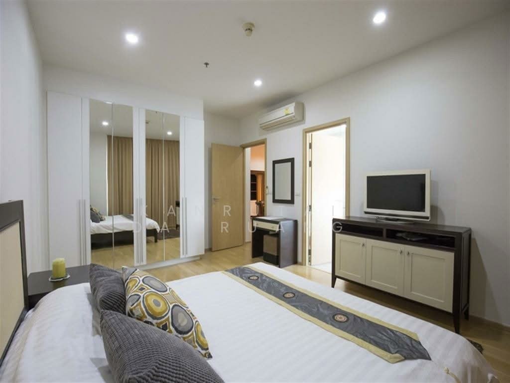 Condo in Bangkok, Krung Thep Maha Nakhon, Thailand 2 - 17408904