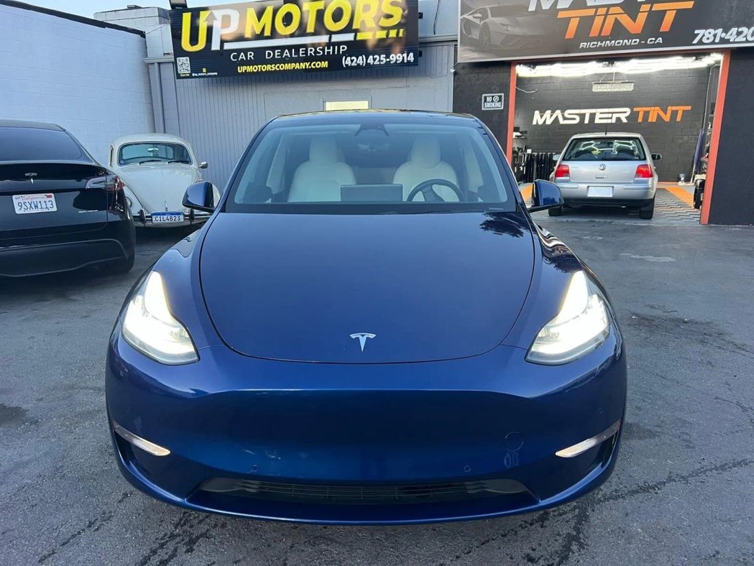 Suv in Richmond, CA, United States 2 - 17409054