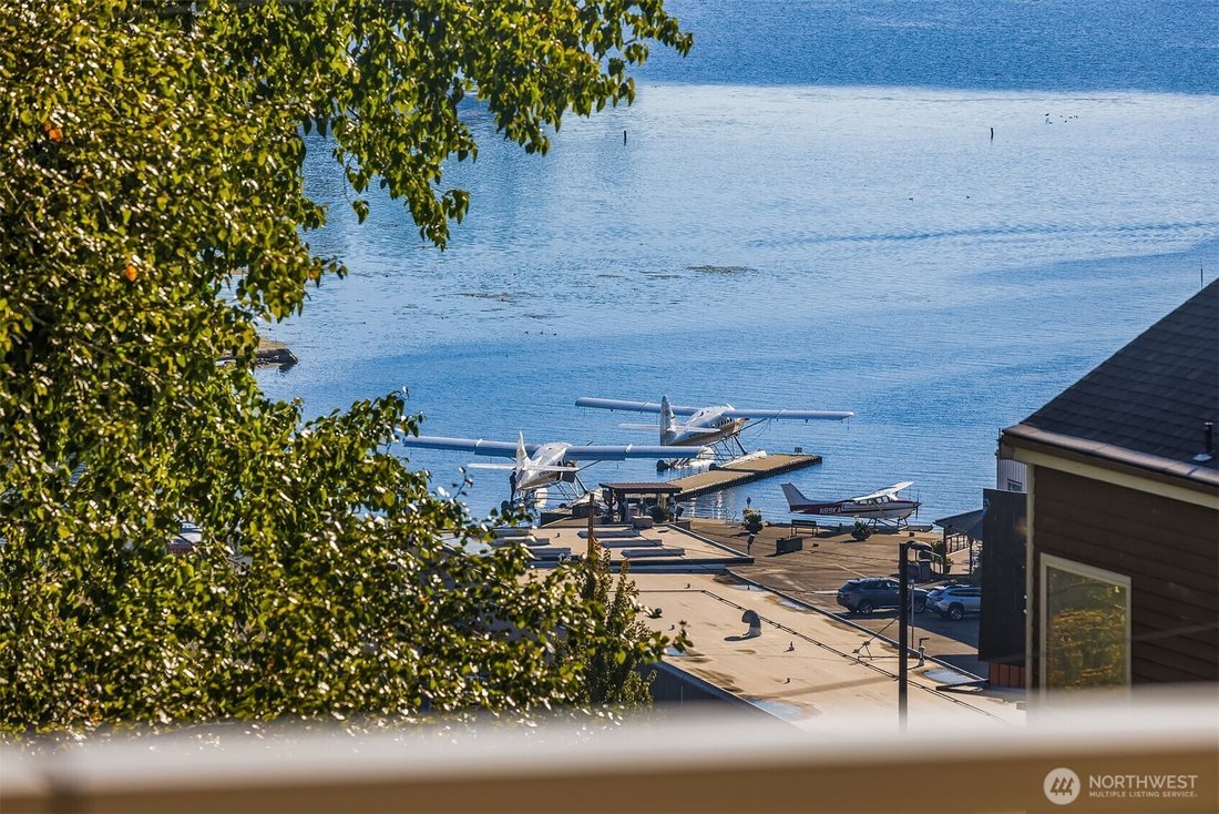 Condo in Kenmore, Washington, United States 3 - 17411022