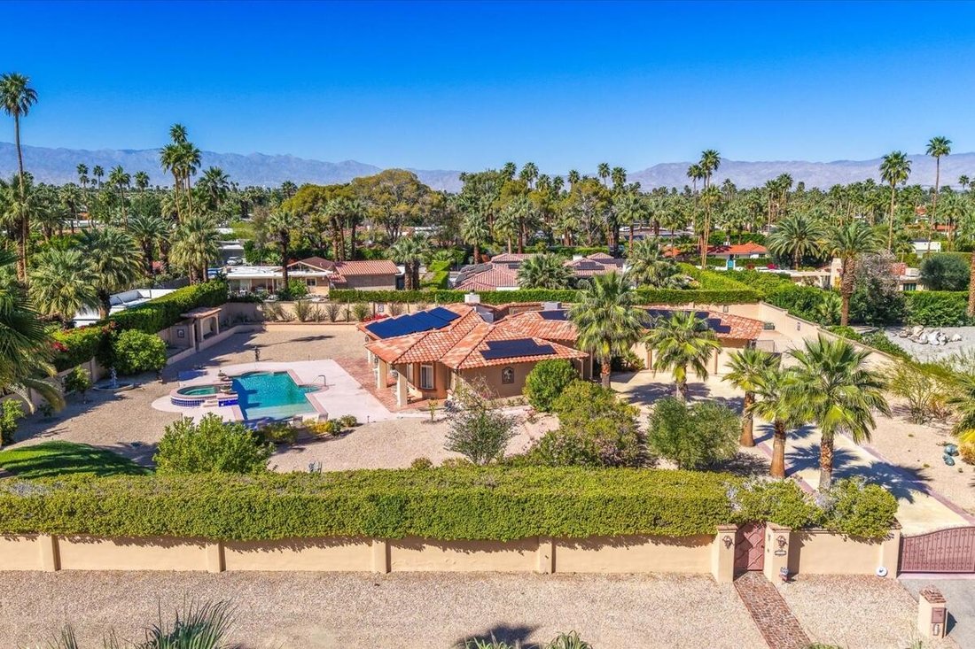 House in Palm Springs, California, United States 2 - 17410132