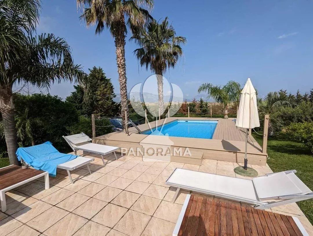 Villa in Balestrate, Sicily, Italy 1 - 17421660