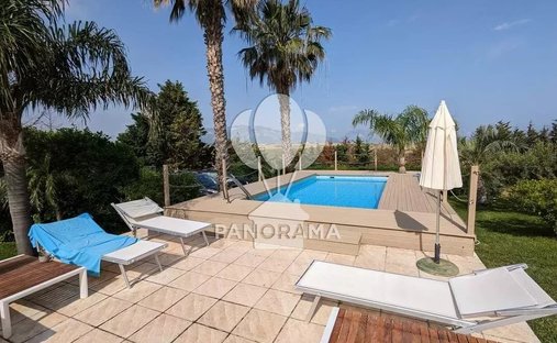 Villa in Balestrate, Sicily, Italy 1