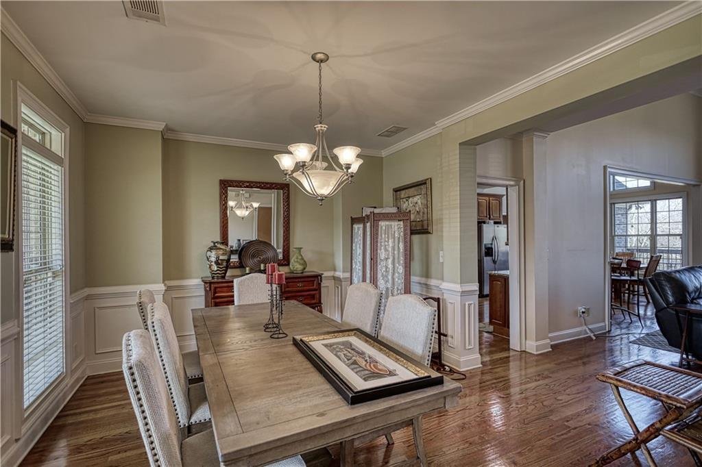 House in Oxford, Georgia, United States 4 - 17413816