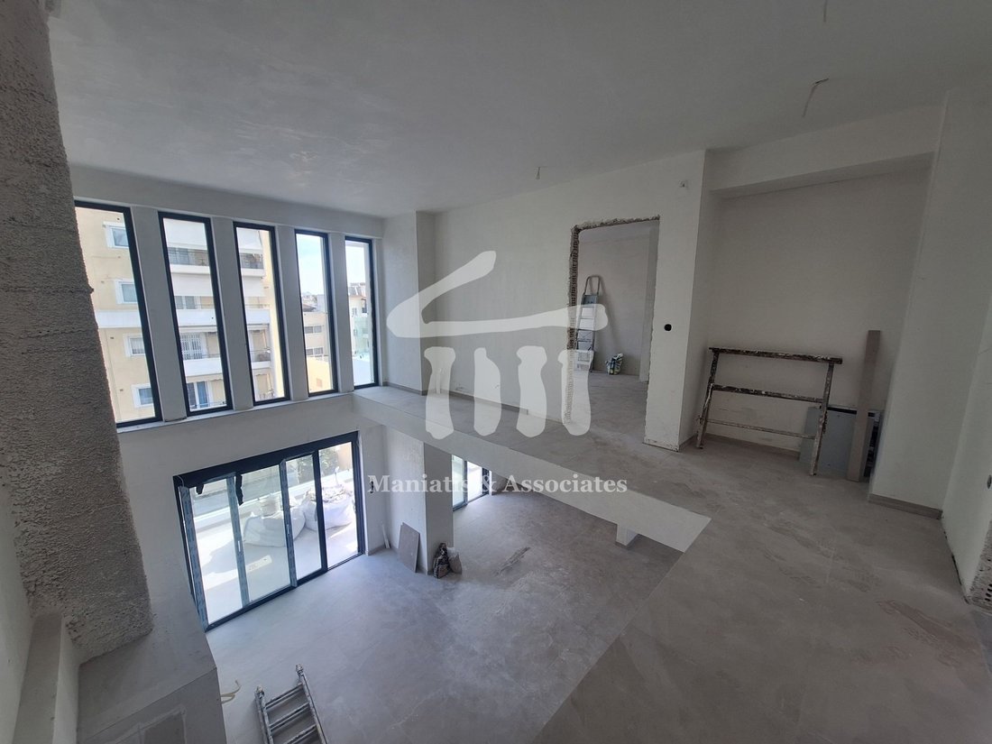 Apartment in South Athens, Attica, Greece 3 - 14984559