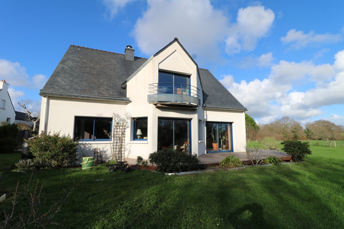 House in Carnac, Brittany, France 1 - 17412087