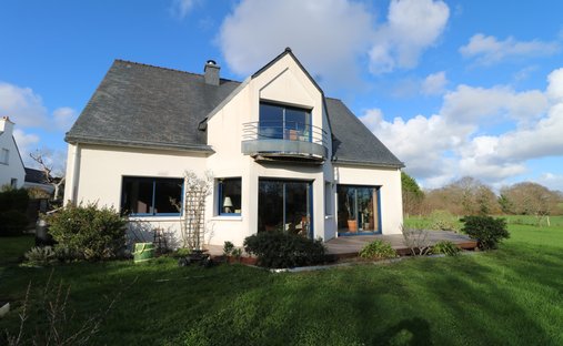 Casa en Carnac, Bretaña, Francia 1