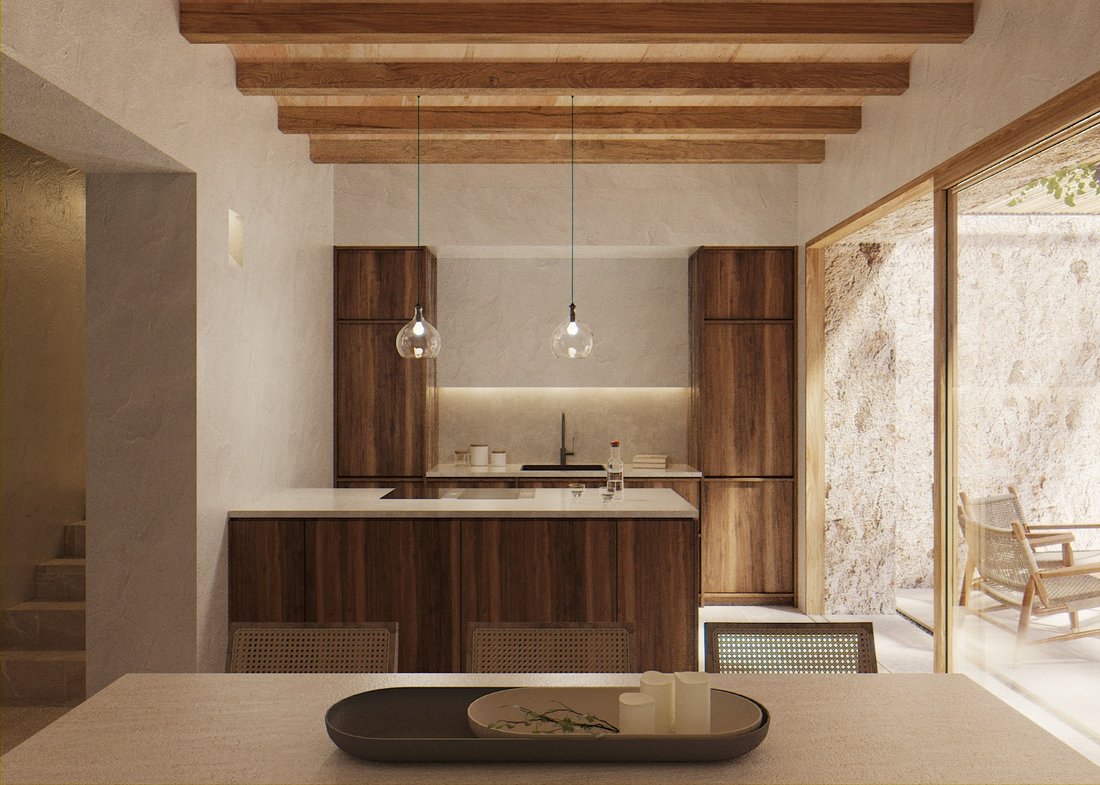 Townhouse in Arta, Balearic Islands, Spain 3 - 17415728