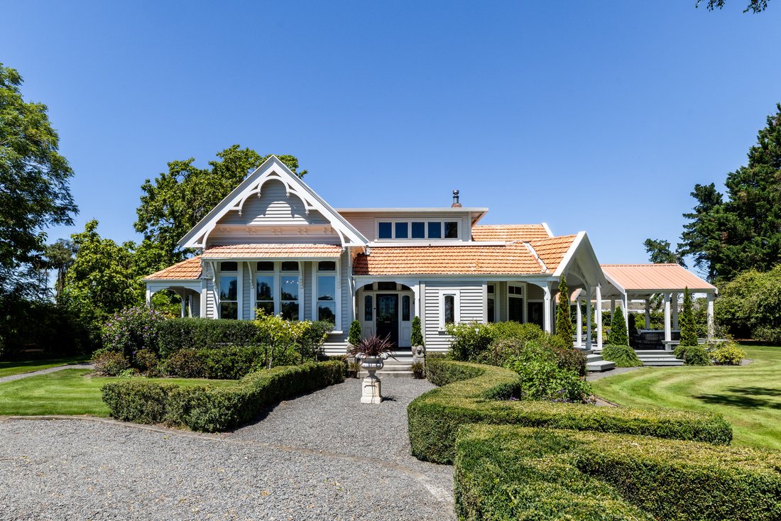 House in Hastings, Hawke's Bay, New Zealand 1 - 17421027
