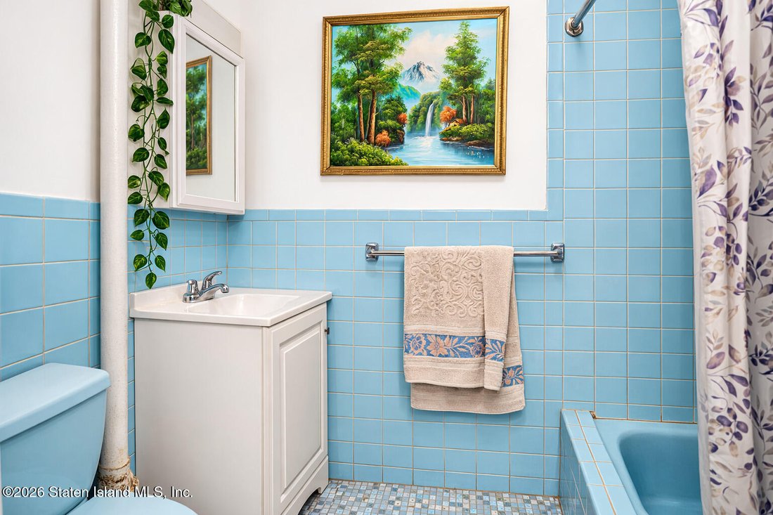 Apartment in New York, New York, United States 5 - 17421358