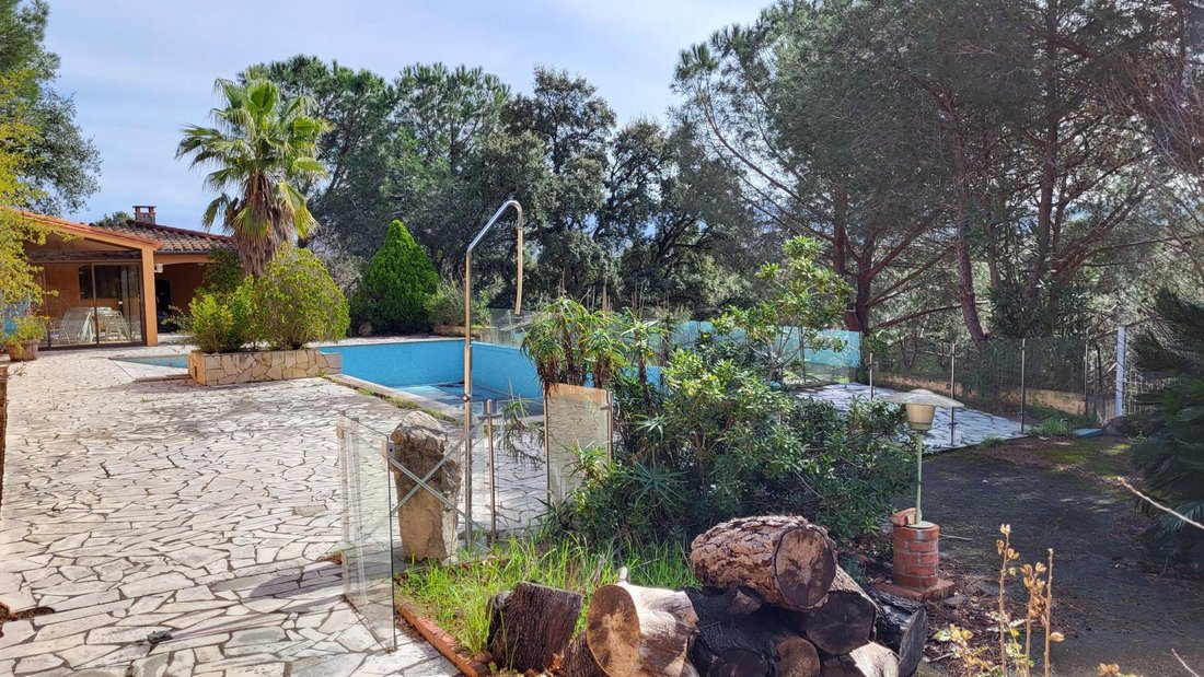 House in Saint-Jean-Pla-de-Corts, Occitania, France 3 - 17409342