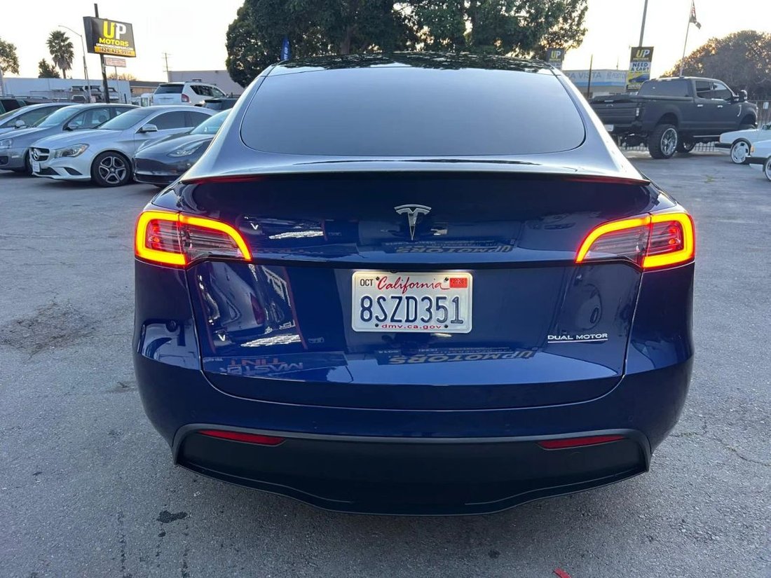 Suv in Richmond, CA, United States 5 - 17409054
