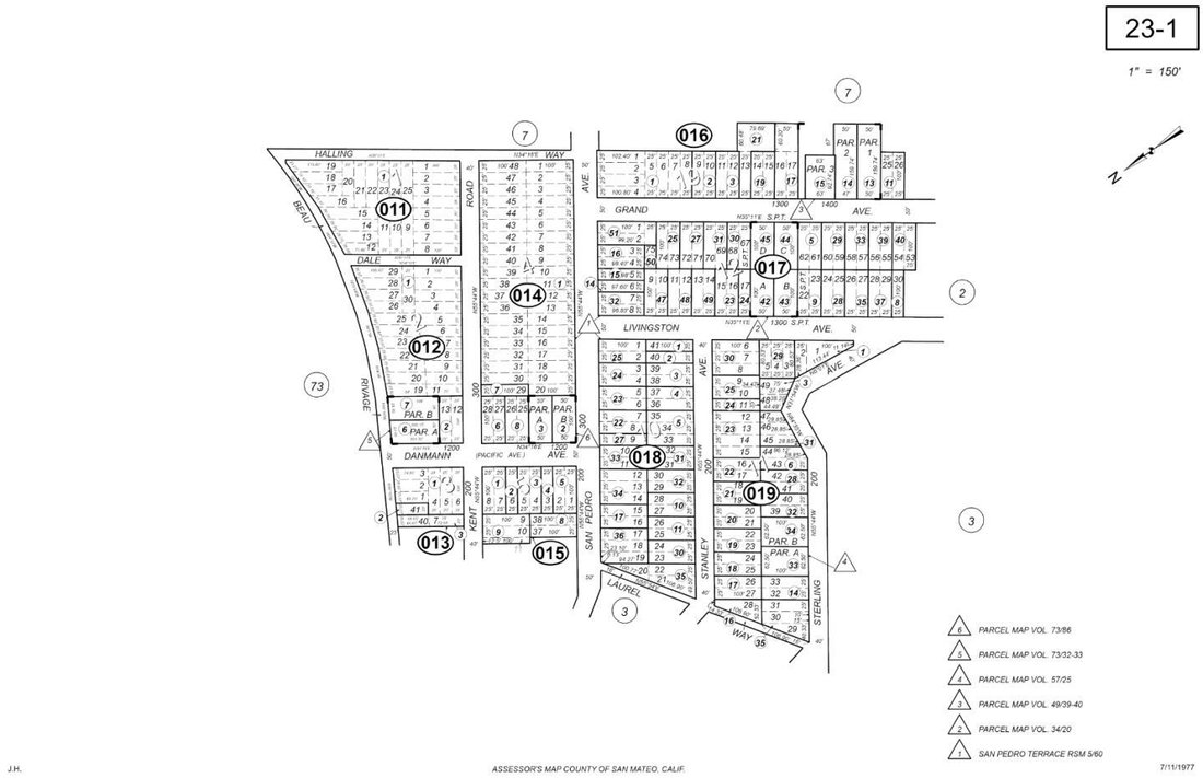 Land in Pacifica, California, United States 3 - 17413751