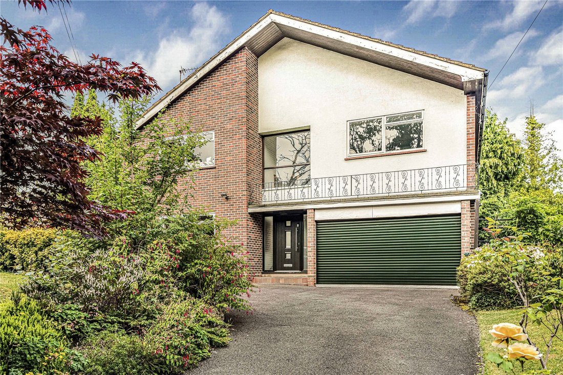 House in Barnet, England 1 - 17409789