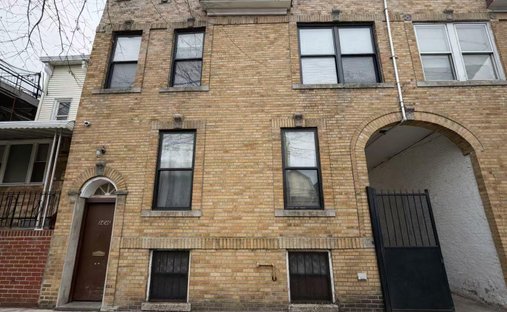 Apartment in New York, New York, United States 1