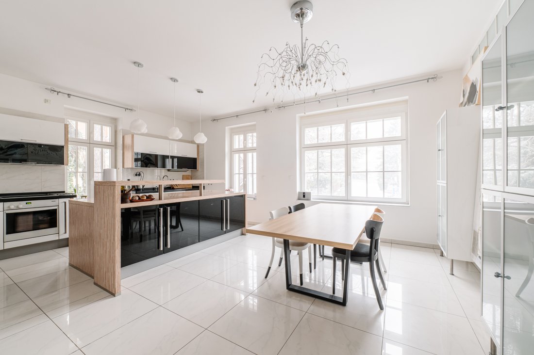 Apartment in Bratislava, Bratislava Region, Slovakia 4 - 17414468