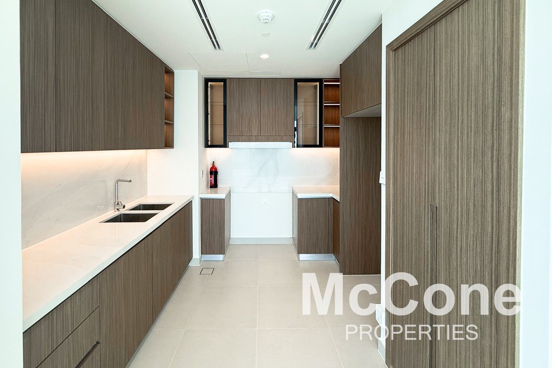 Apartment in Dubai Creek Harbour, Dubai, United Arab Emirates 4 - 17421632
