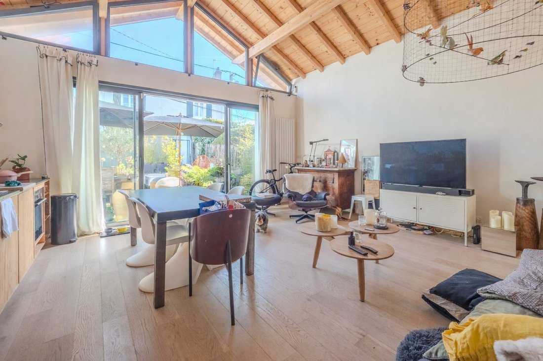 House in Biarritz, Nouvelle-Aquitaine, France 4 - 17315235