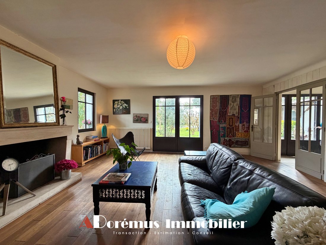 House in Camblanes-et-Meynac, Nouvelle-Aquitaine, France 5 - 17360977