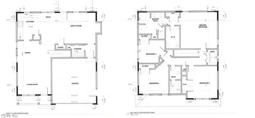 House in Boydton, Virginia, United States 4 - 17413740