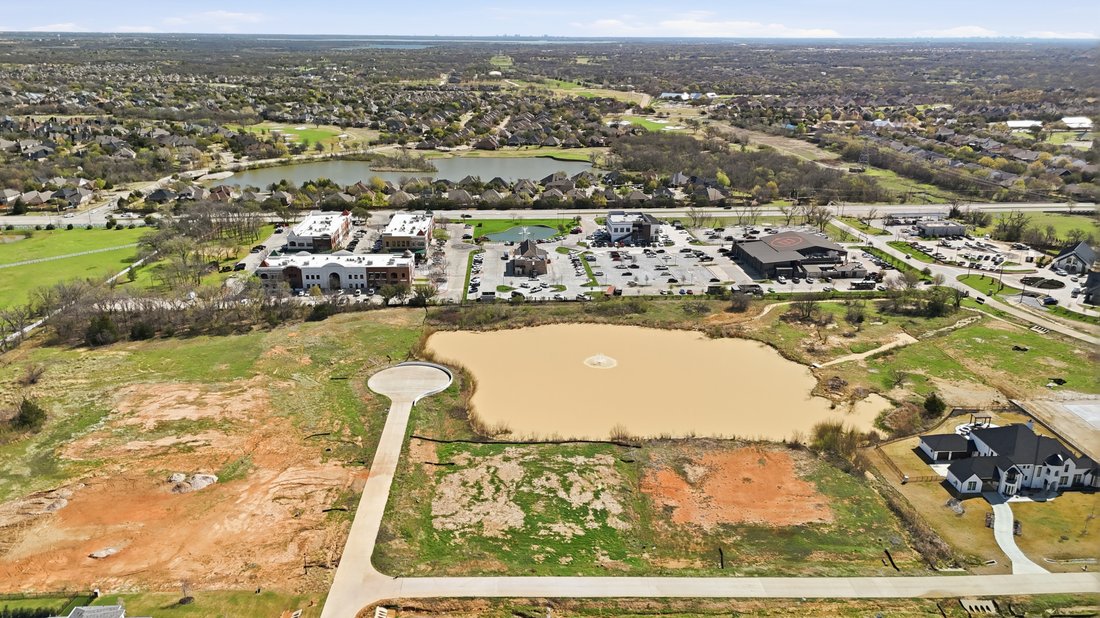 Land in Lantana, Texas, United States 1 - 17419324