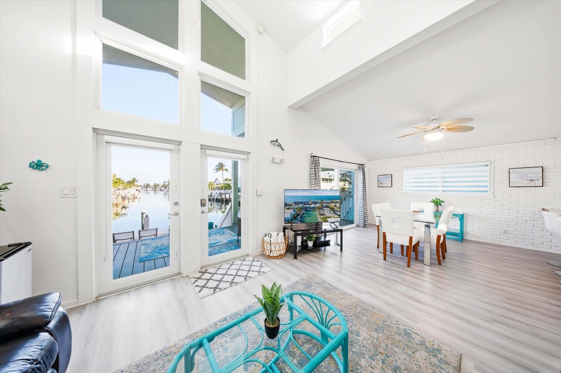 House in Key Colony Beach, Florida, United States 1 - 17416730