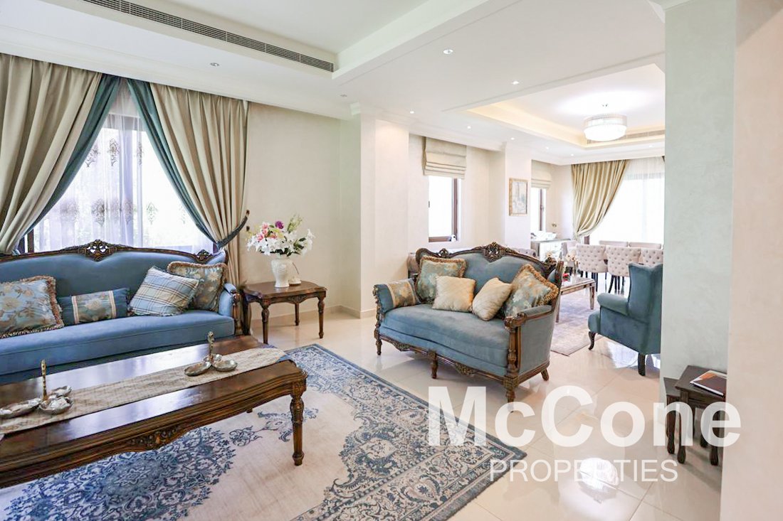 Villa in Wadi Al Safa 7, Wadi Al Safa, Dubai 4 - 17421644