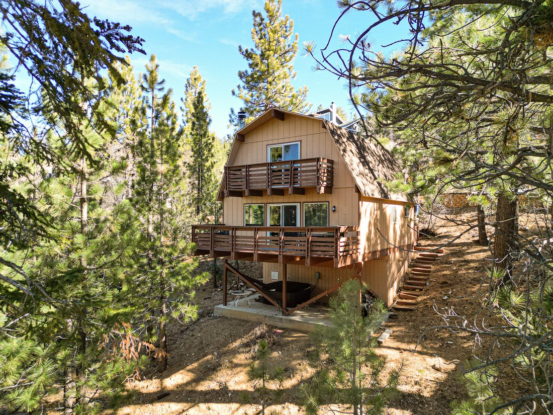 House in Big Bear Lake, California, United States 3 - 17420063