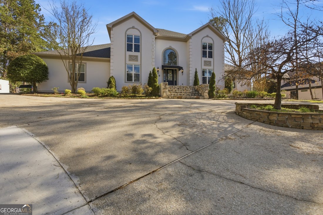 House in Jonesboro, Georgia, United States 3 - 17419586